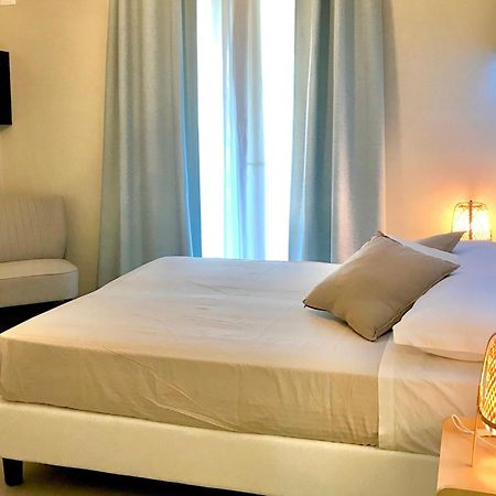 Esmeralda'S Rooms Porto San Paolo  Dış mekan fotoğraf