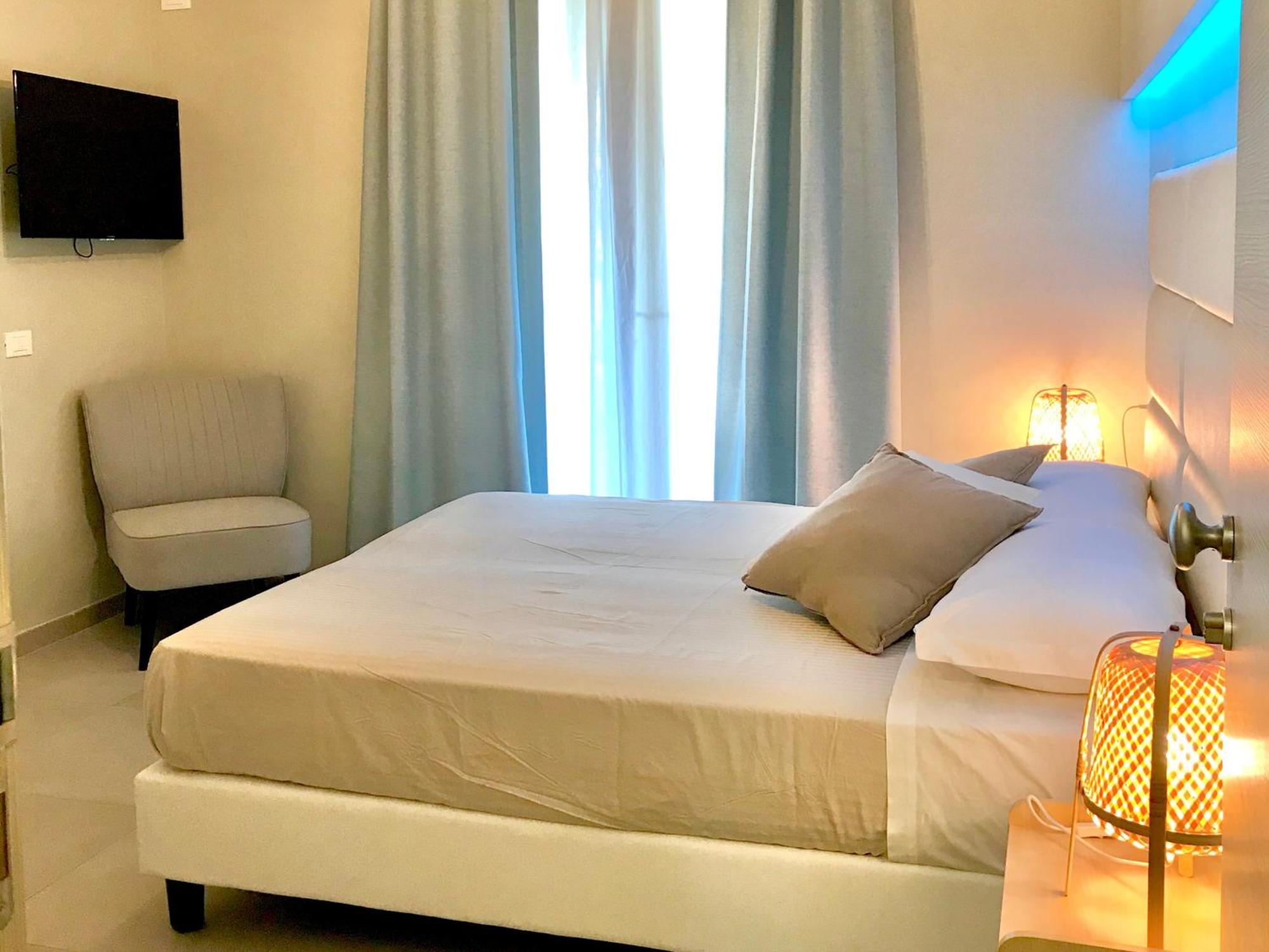 Esmeralda'S Rooms Porto San Paolo  Dış mekan fotoğraf