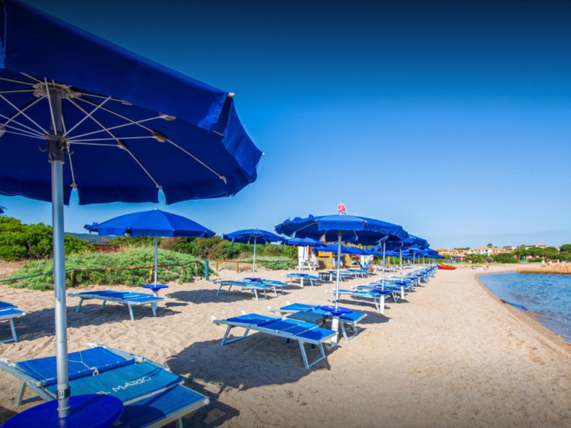 Esmeralda'S Rooms Porto San Paolo  Dış mekan fotoğraf