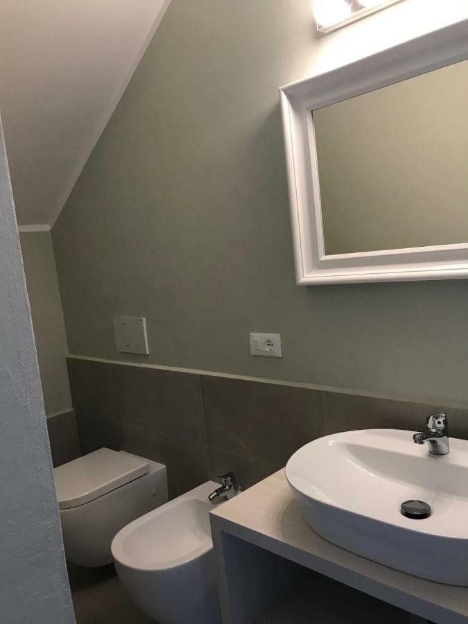 Esmeralda'S Rooms Porto San Paolo  Dış mekan fotoğraf