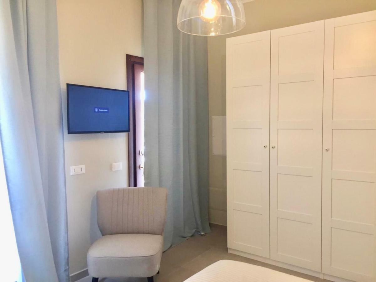 Esmeralda'S Rooms Porto San Paolo  Dış mekan fotoğraf