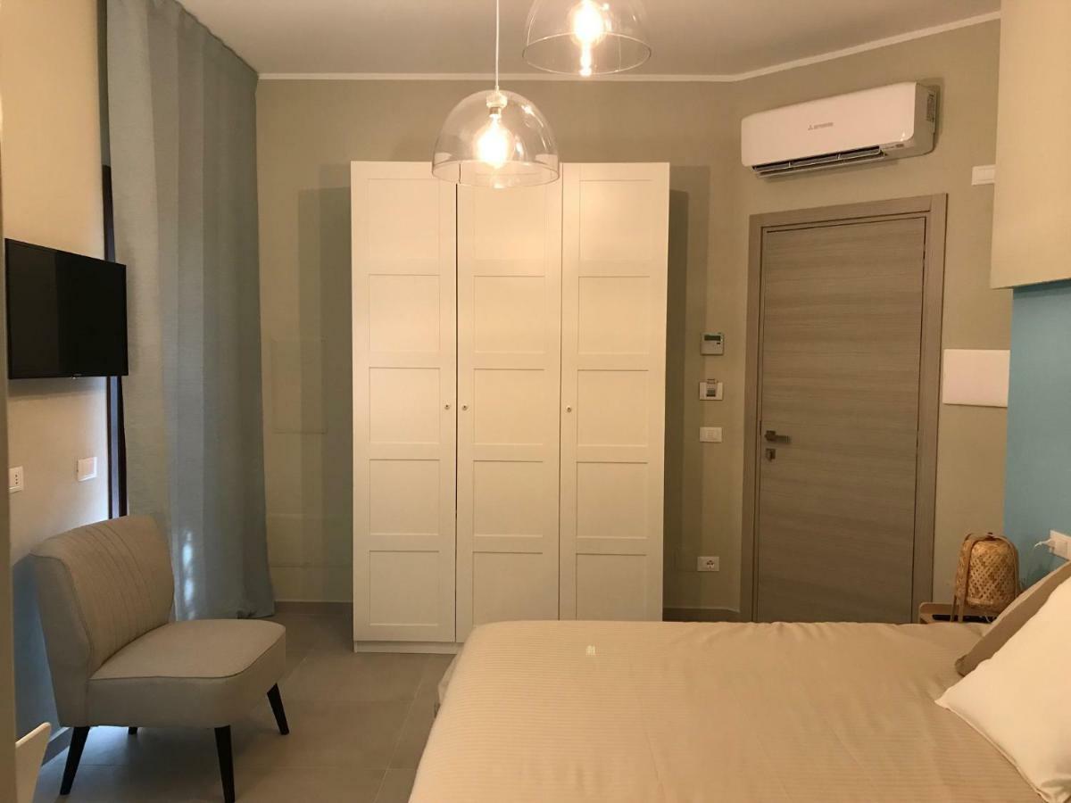 Esmeralda'S Rooms Porto San Paolo  Dış mekan fotoğraf