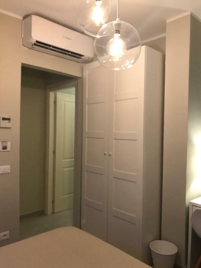 Esmeralda'S Rooms Porto San Paolo  Dış mekan fotoğraf