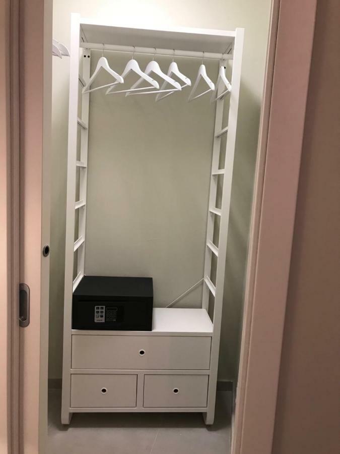 Esmeralda'S Rooms Porto San Paolo  Dış mekan fotoğraf