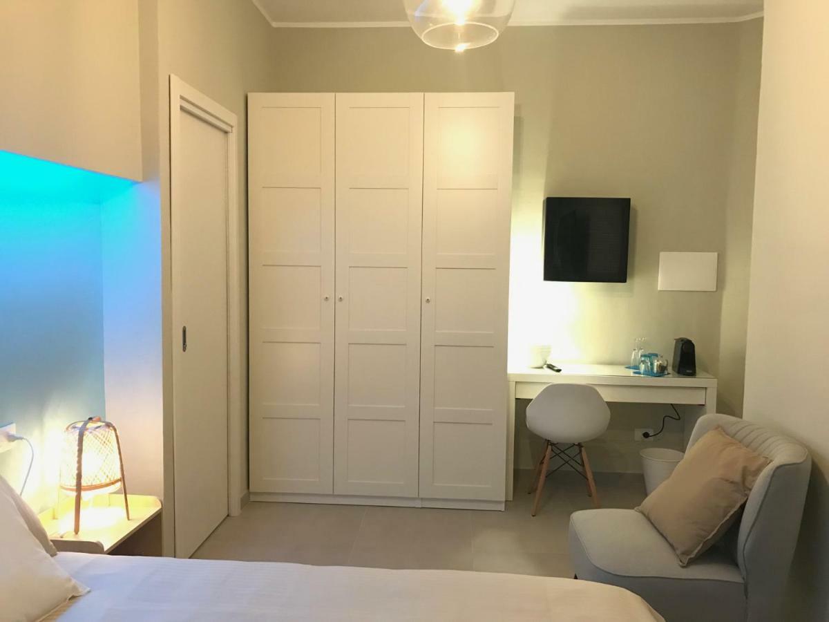 Esmeralda'S Rooms Porto San Paolo  Dış mekan fotoğraf