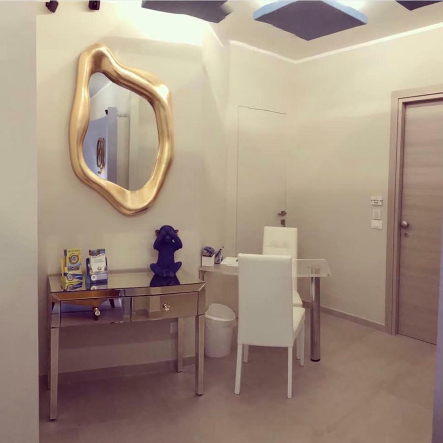 Esmeralda'S Rooms Porto San Paolo  Dış mekan fotoğraf