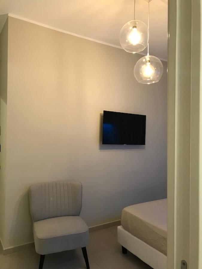 Esmeralda'S Rooms Porto San Paolo  Dış mekan fotoğraf