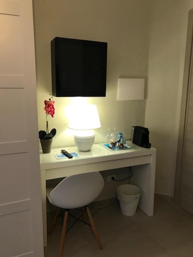 Esmeralda'S Rooms Porto San Paolo  Dış mekan fotoğraf