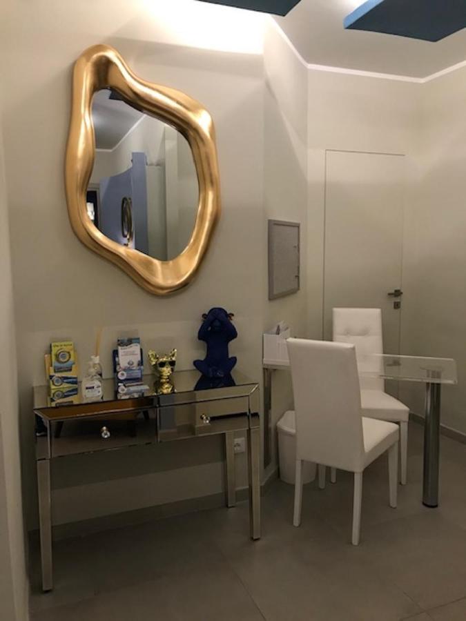 Esmeralda'S Rooms Porto San Paolo  Dış mekan fotoğraf