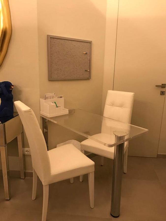 Esmeralda'S Rooms Porto San Paolo  Dış mekan fotoğraf