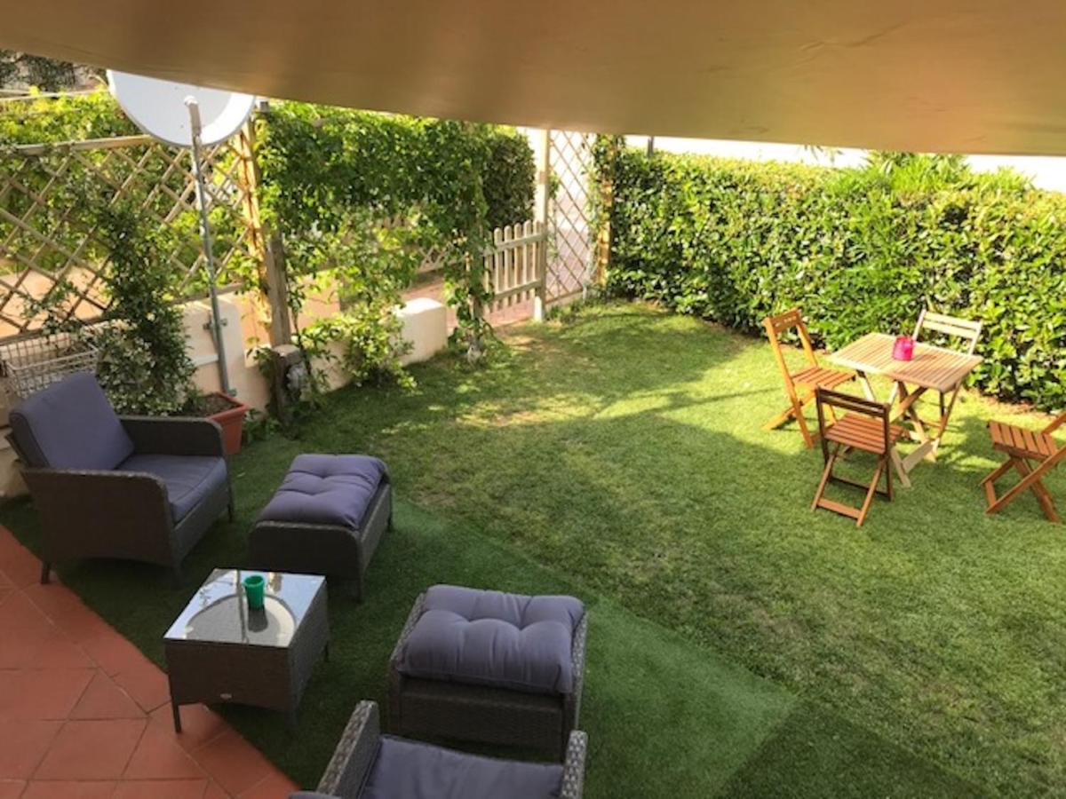Esmeralda'S Rooms Porto San Paolo  Dış mekan fotoğraf