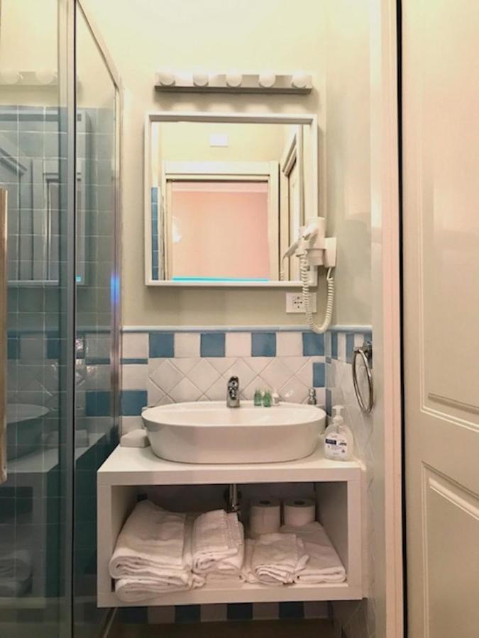 Esmeralda'S Rooms Porto San Paolo  Dış mekan fotoğraf