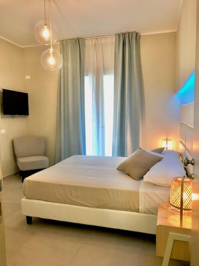 Esmeralda'S Rooms Porto San Paolo  Dış mekan fotoğraf